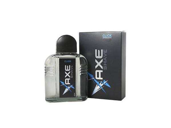 AFTER SHAVE AXE CLICK ML.100